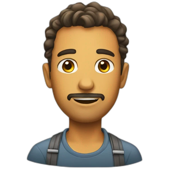Rent emoji