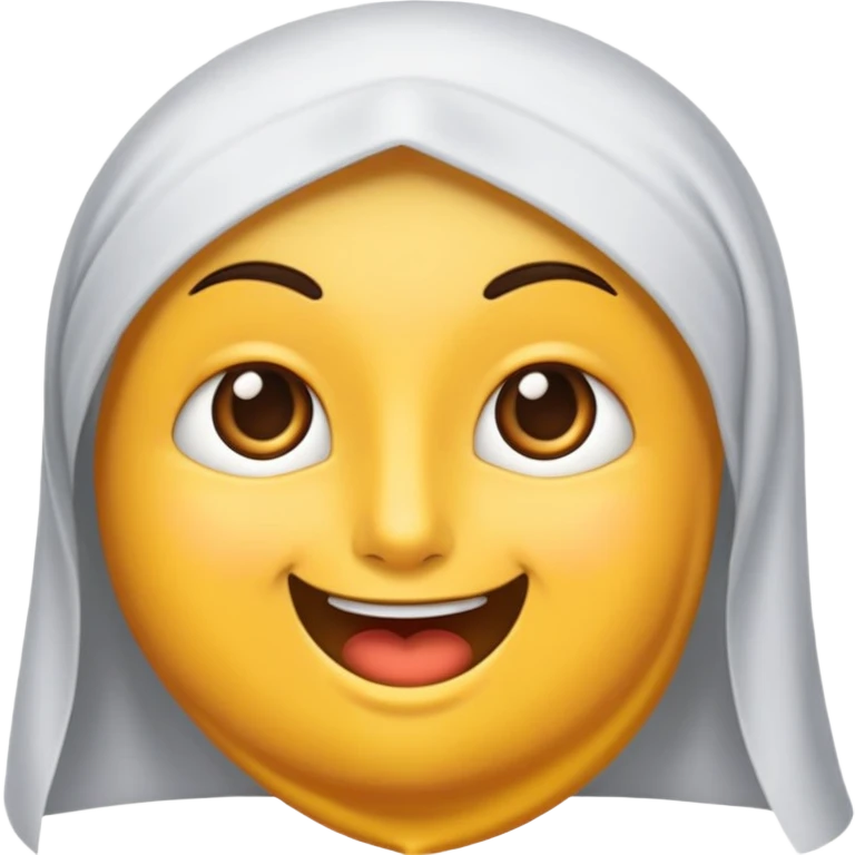 وردة زرقاء  emoji