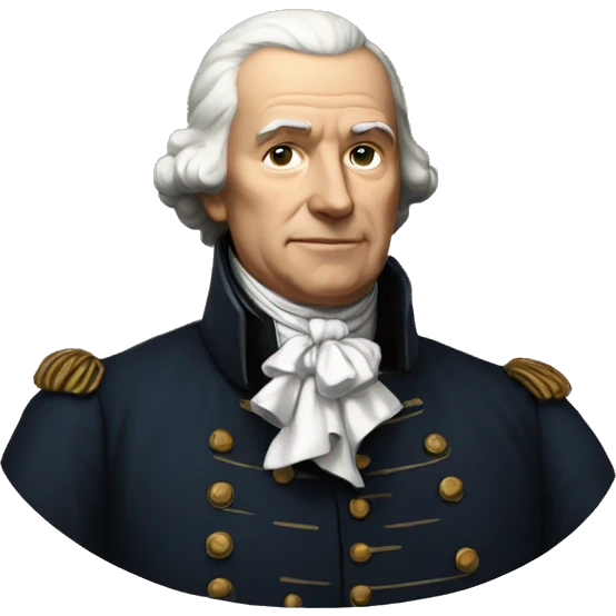founding father emoji