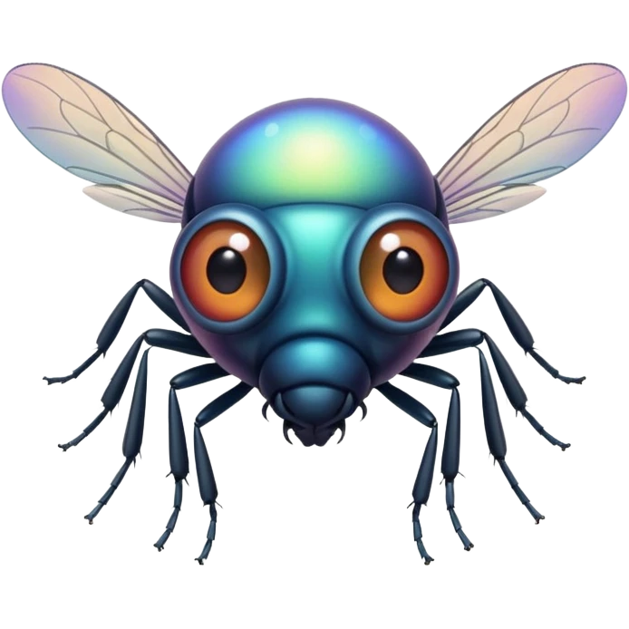 Fly emoji