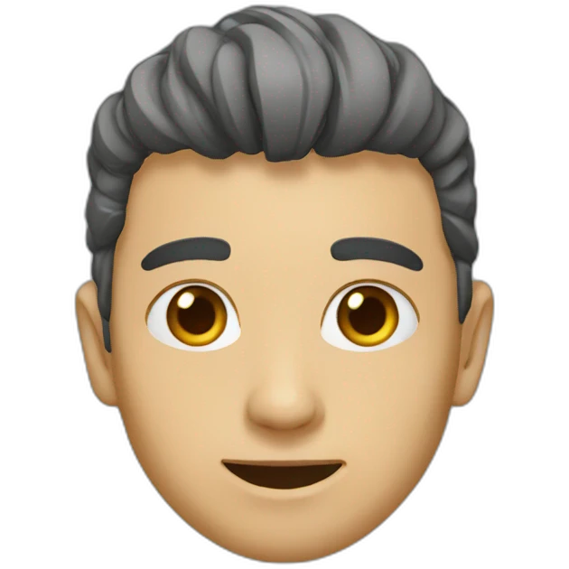 Gyat emoji
