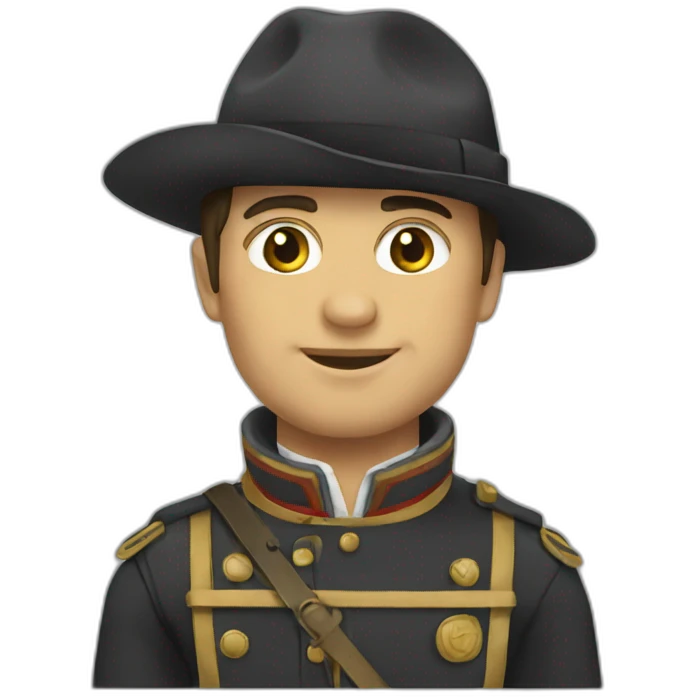 Amiens  emoji