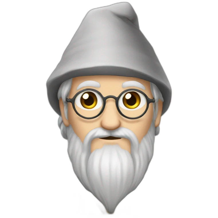 dumbledore emoji