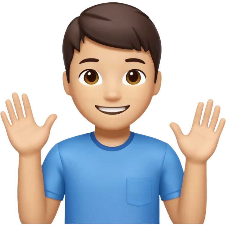 🐆 roblox personaje Kawaii  emoji