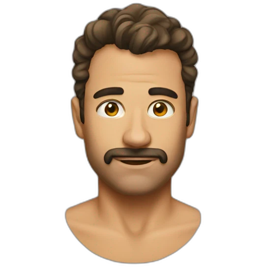 low cut emoji