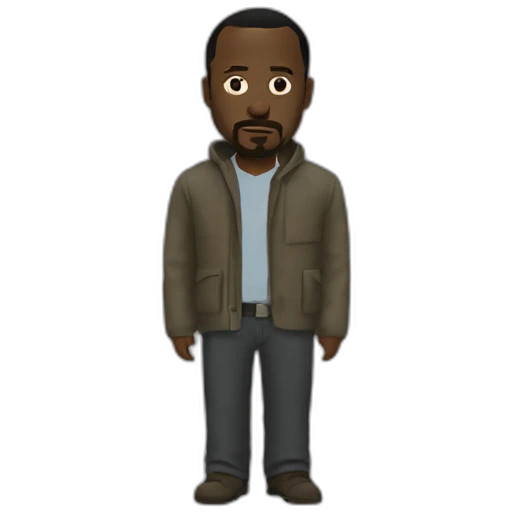 Stringer bell from the wire emoji