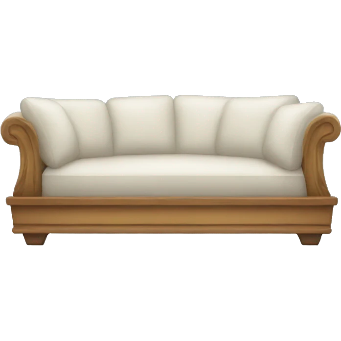 water sofa emoji