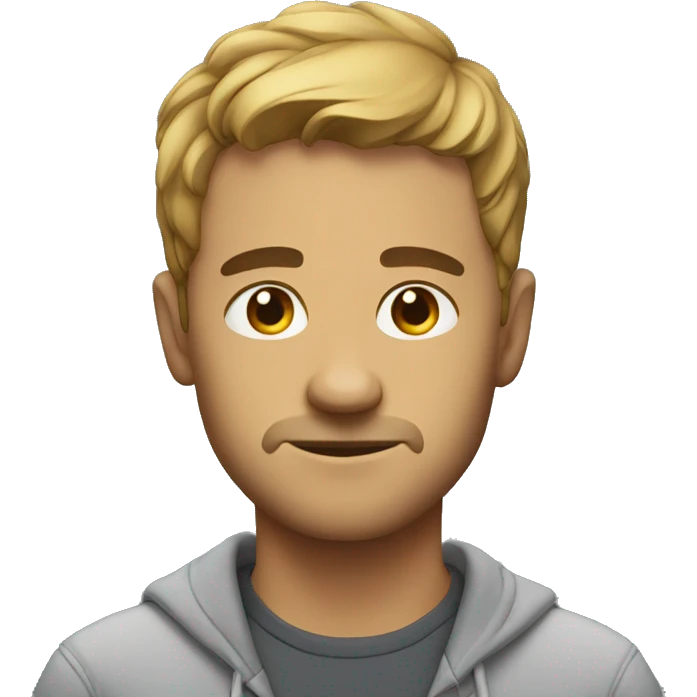 chill guy emoji