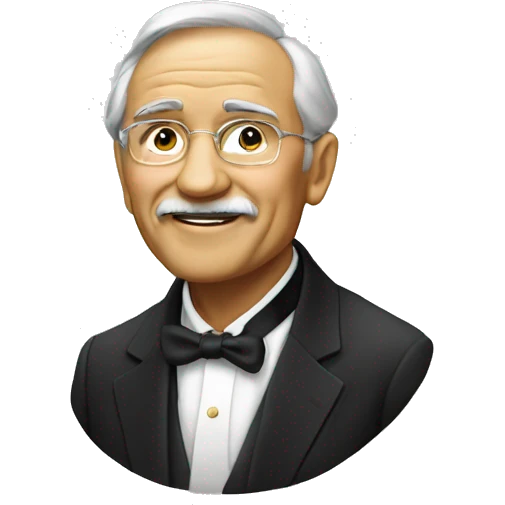Nobel Prize emoji