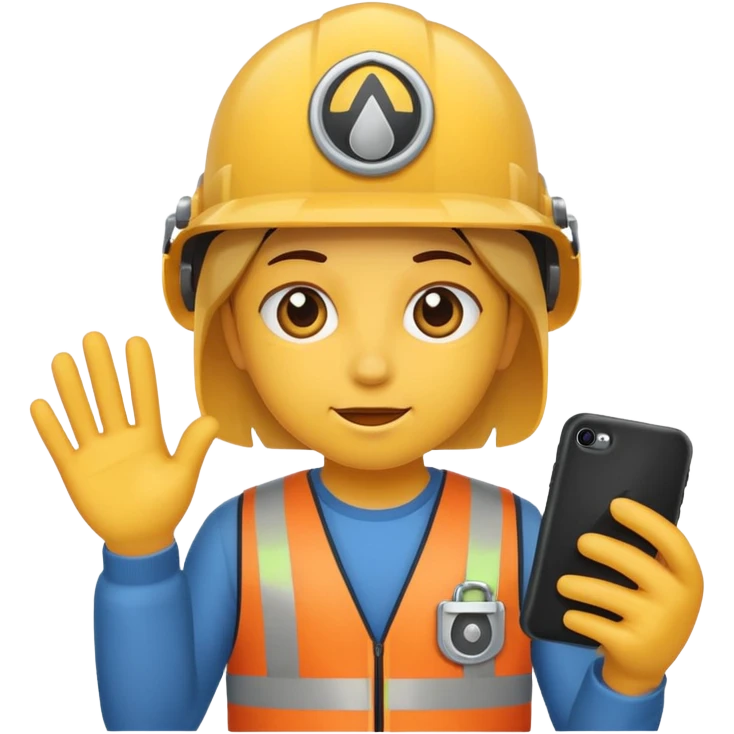 Naked girl masturbating emoji