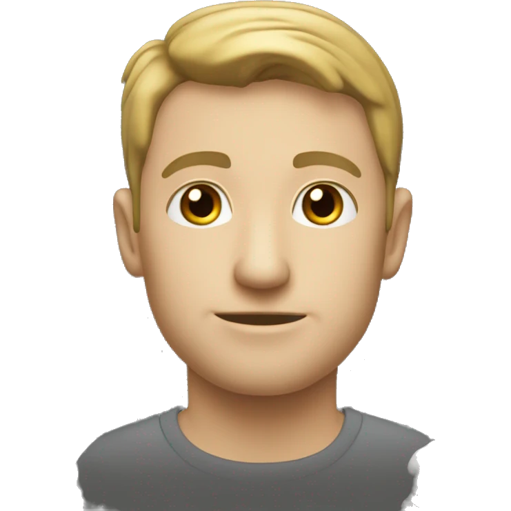 algo relacionado con crear emoji
