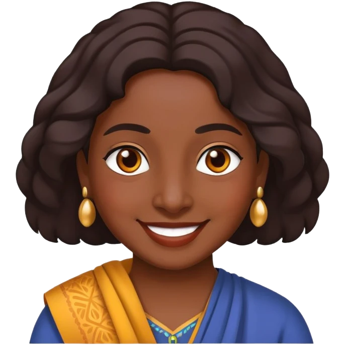 pushpa raj emoji