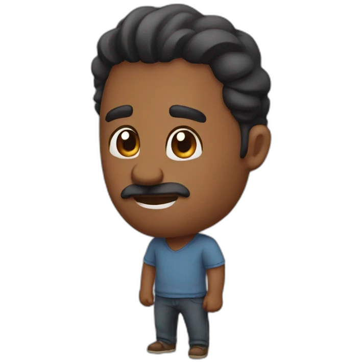 lame emoji