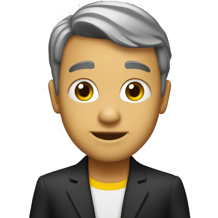 Jj maybank emoji