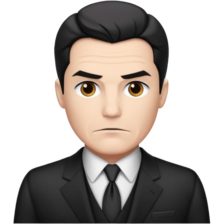 bruce wayne butler emoji
