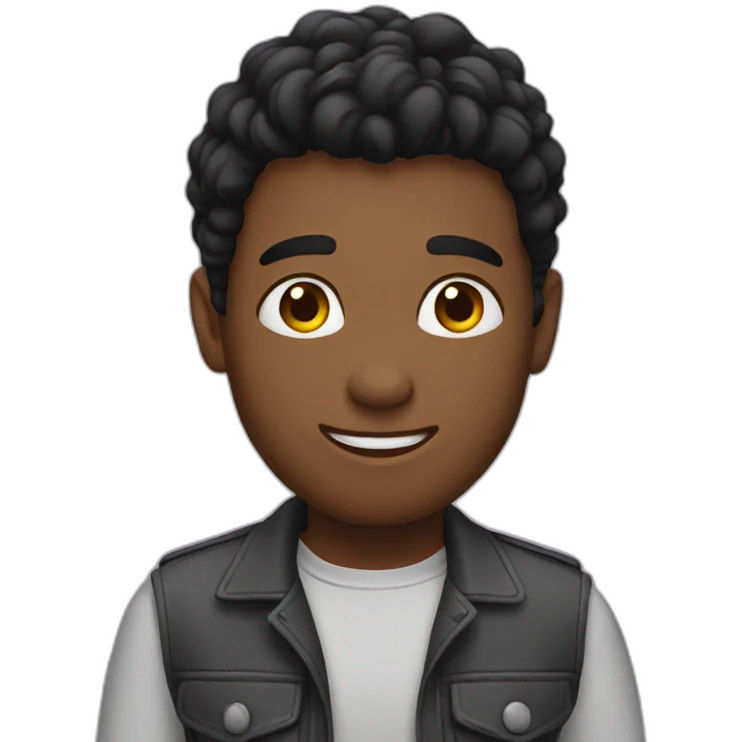 BFF emoji