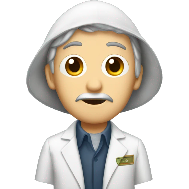 Anchovy emoji
