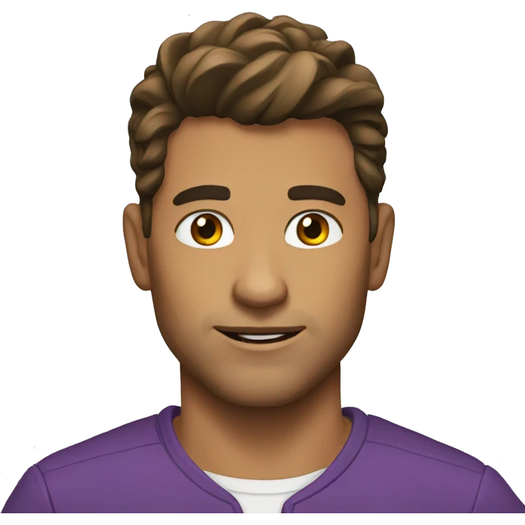 Bravo emoji