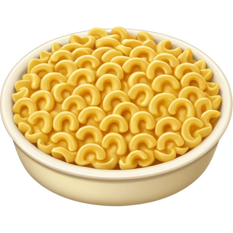 Spatzle emoji