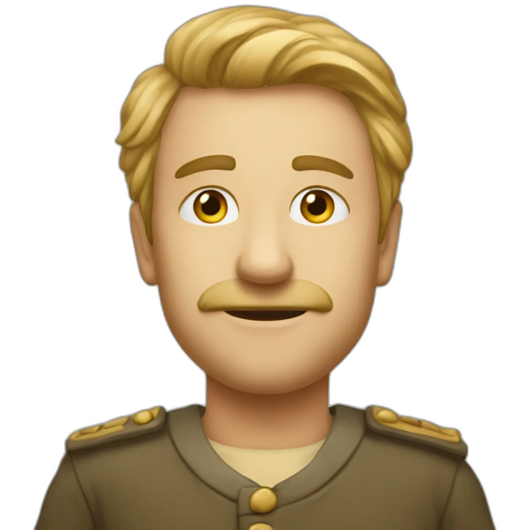 Doit d’honneur emoji