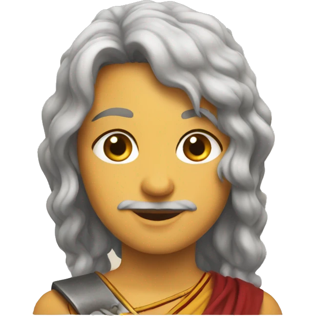 roma emoji