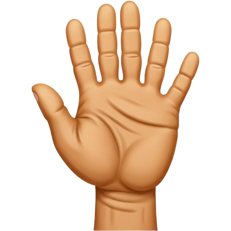 hand applauds emoji