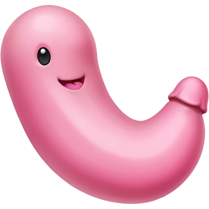 Penis emoji