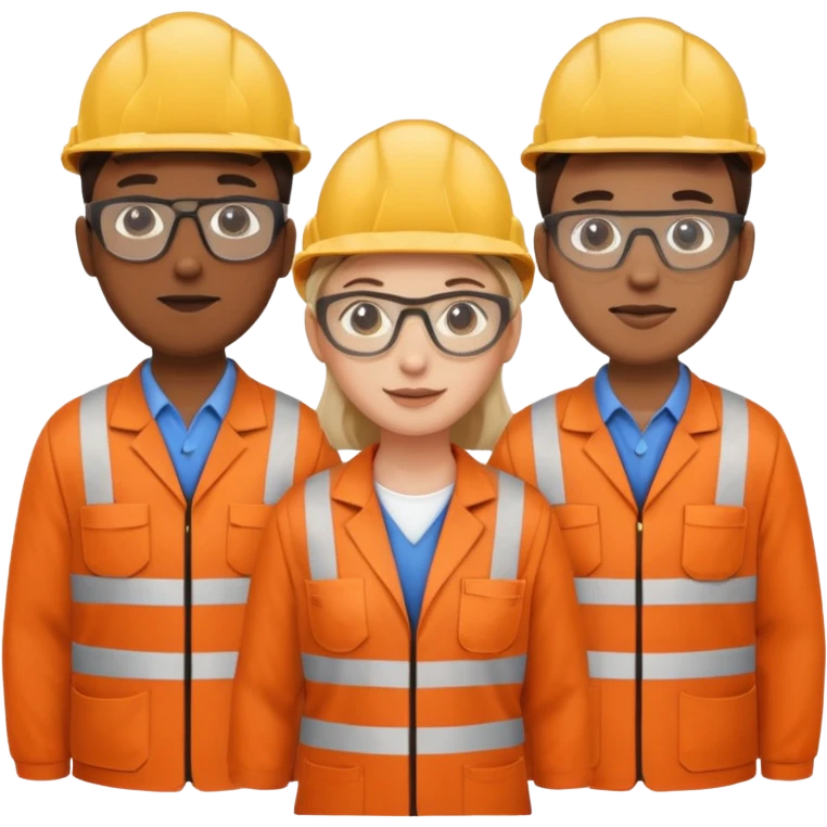Workshop Staff emoji