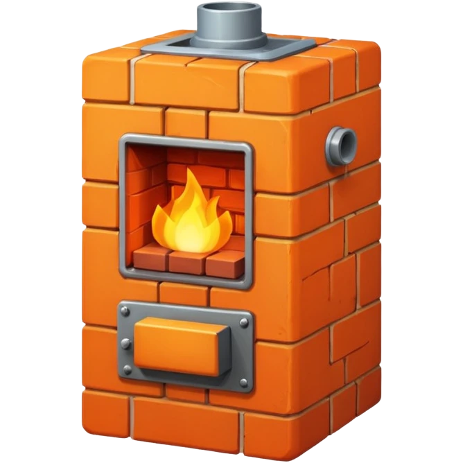 Furnace  emoji