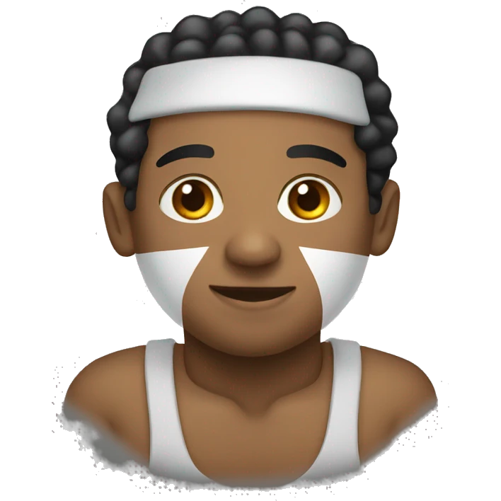 dominican emoji emoji