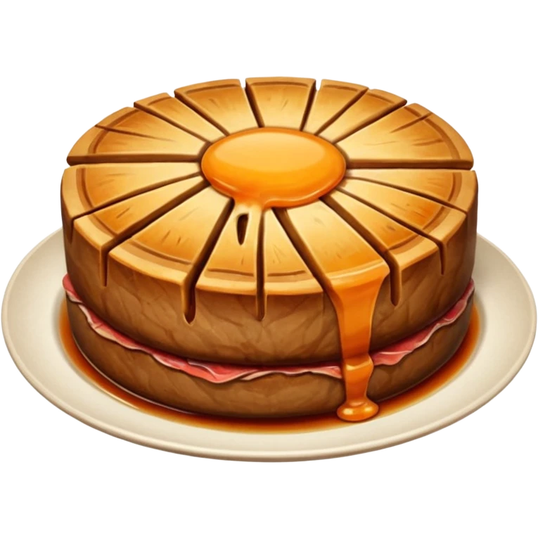 алмазный стейк, no background emoji