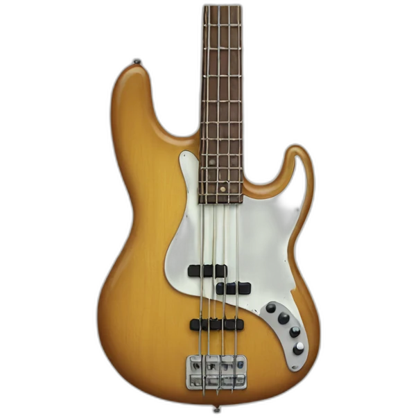 bass emoji