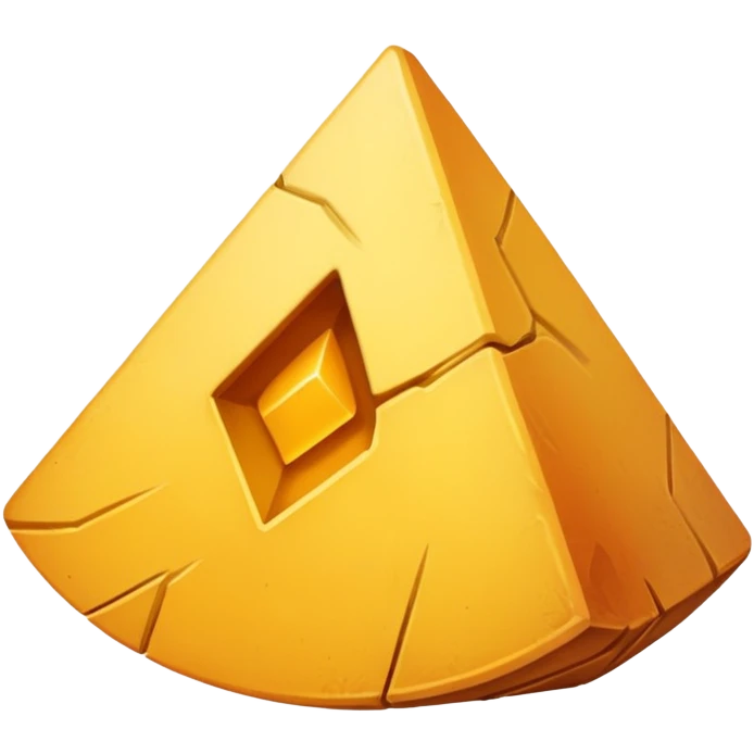 Point out something  emoji