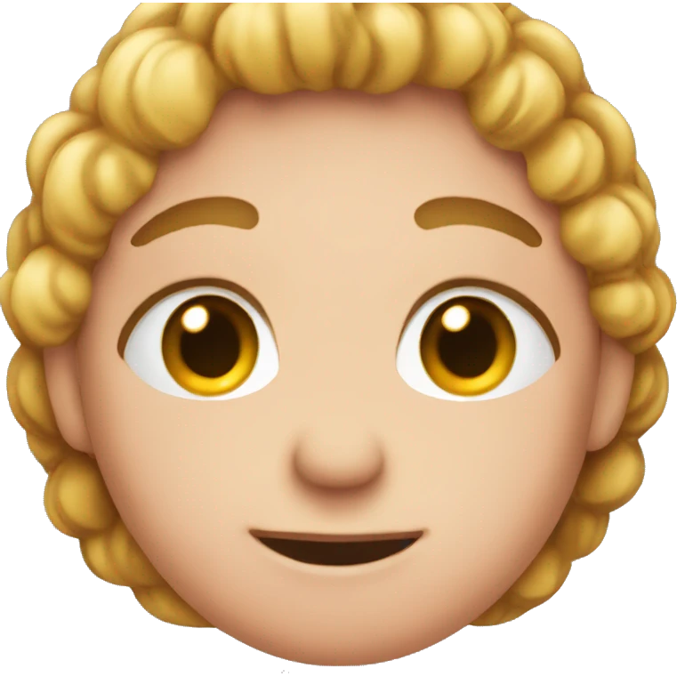 Blushing emoji  emoji
