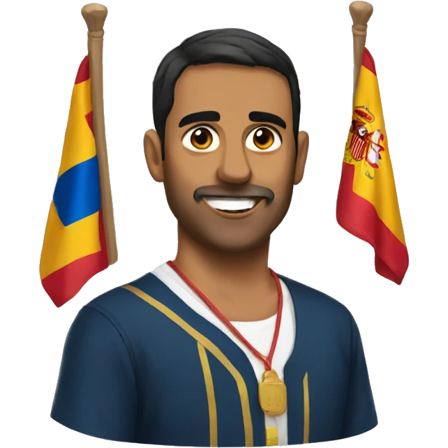 españa emoji