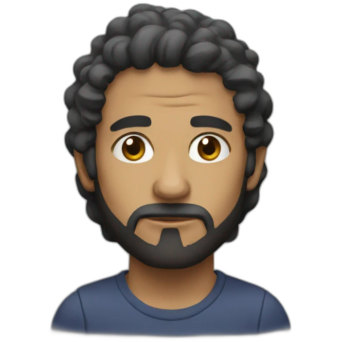 Ladron  emoji
