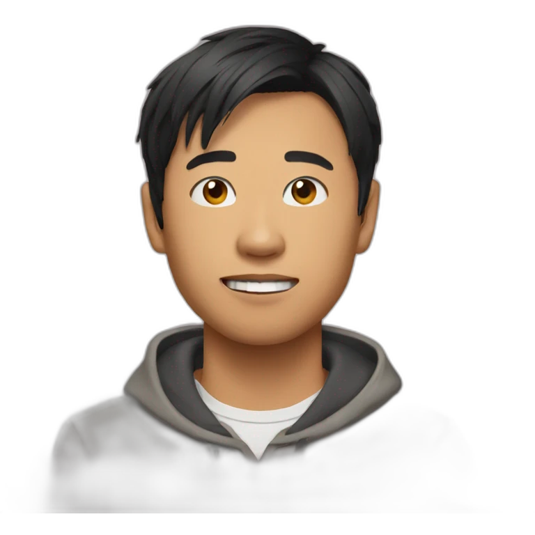 Kevin tran emoji