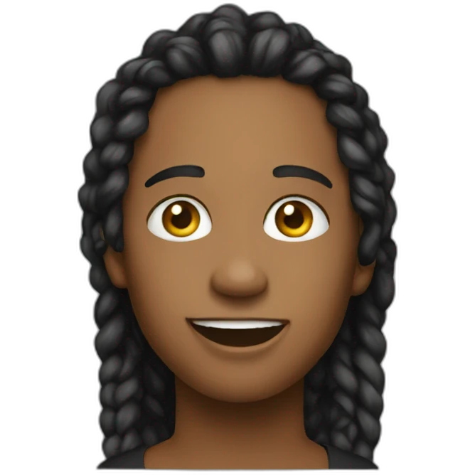 backstage  emoji