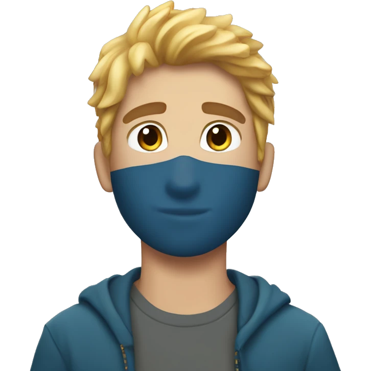 Percy Jackson  emoji