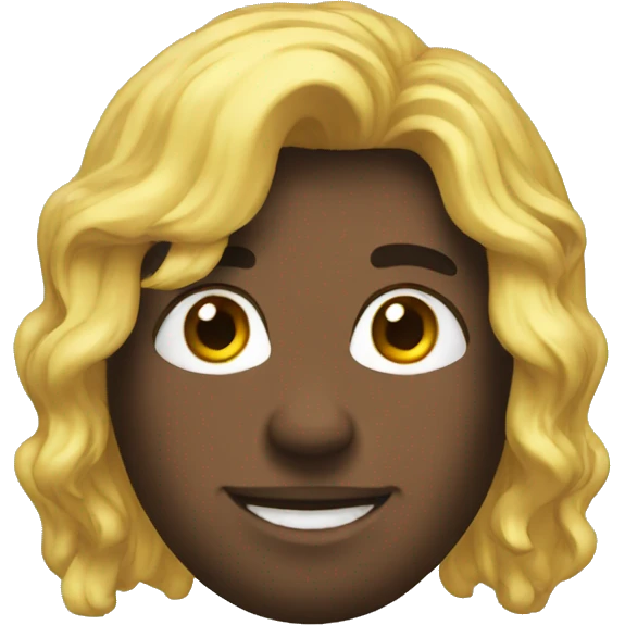 Acigné emoji