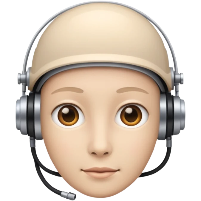AI emoji