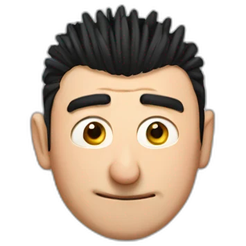 Gru emoji