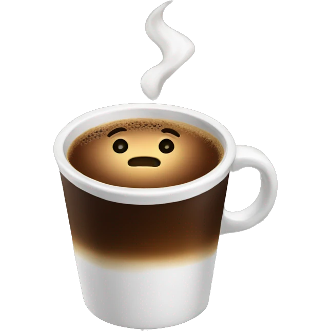 coffe emoji