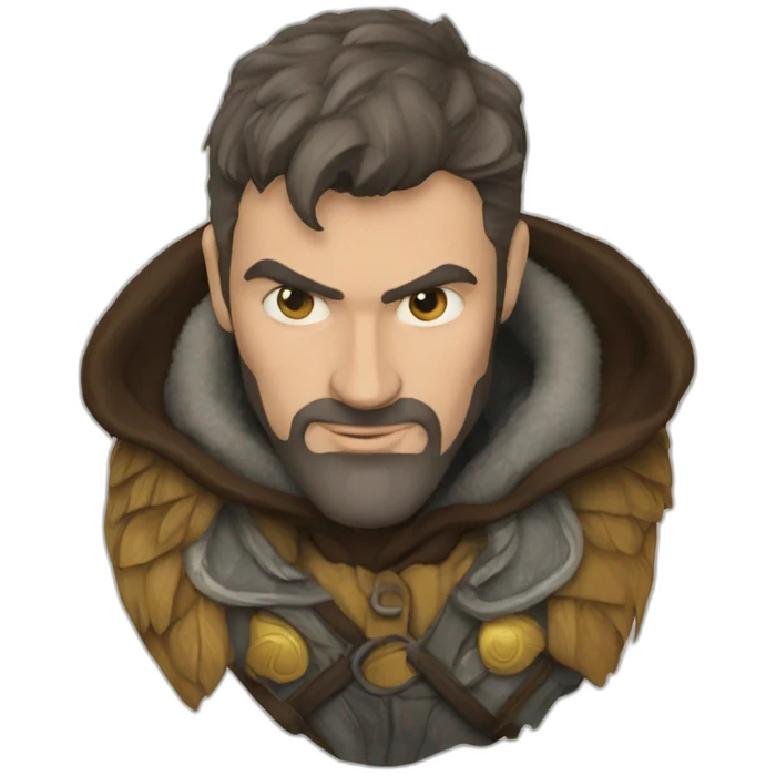severin emoji