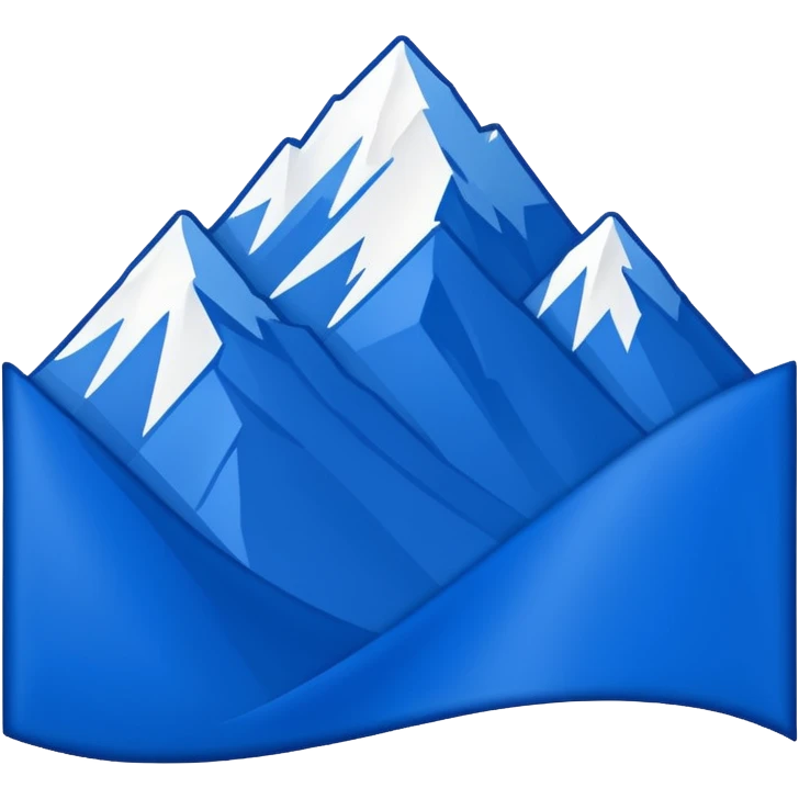 Iliridium Flag emoji