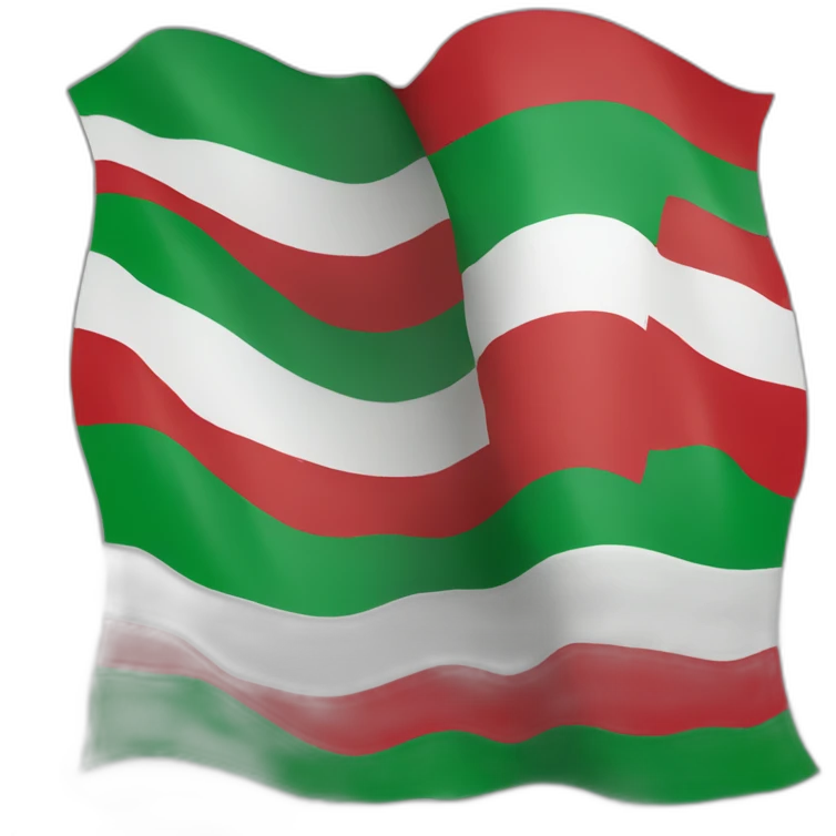 Sudan flag emoji