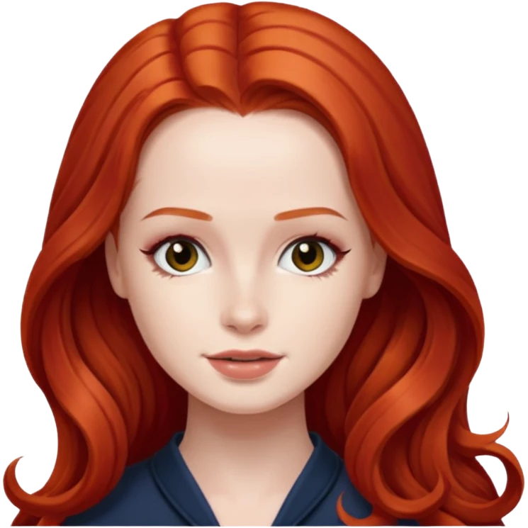 madelaine petsch Cinematic Realistic emoji