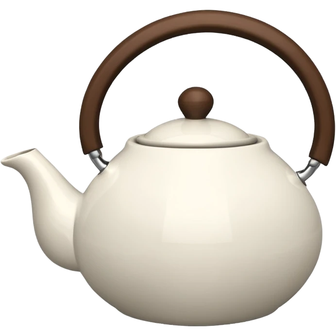 teapot emoji
