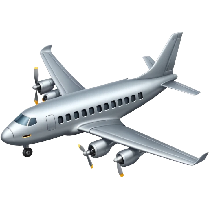 plane connexion lost emoji