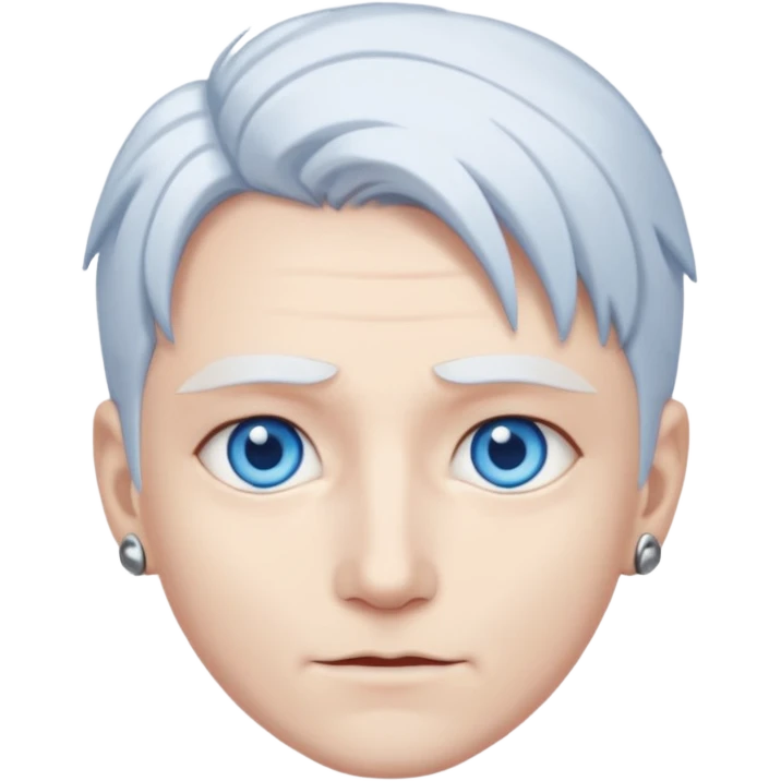 Gojo emoji
